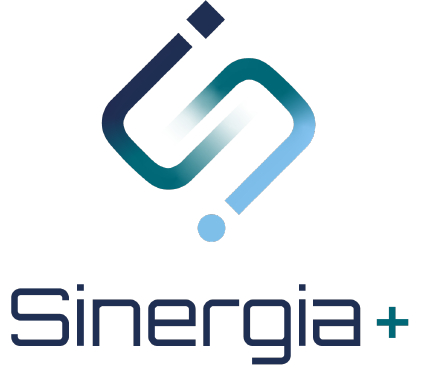 Logo Sinergia+
